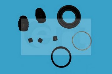 ERT 400921 Repair Kit, brake caliper